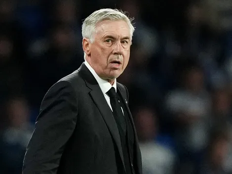 El Real Madrid a punto de cerrar al arquero más caro del mundo