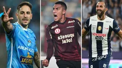 Este es el nuevo balón oficial del Torneo Clausura.