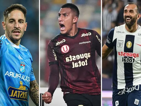 Este es el nuevo balón oficial del Torneo Clausura