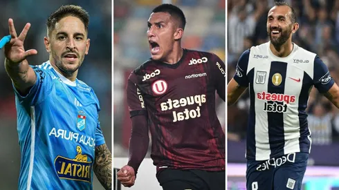 Este es el nuevo balón oficial del Torneo Clausura.