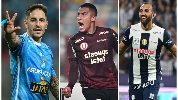 Este es el nuevo balón oficial del Torneo Clausura.