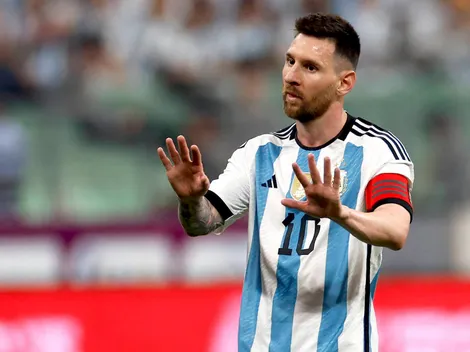Fuerte denuncia contra Inter Miami apunta a llegada de Lionel Messi