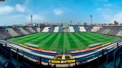 Estadio de Alianza Lima no contará con VAR.