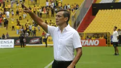 El DT estaría muy cerca de regresar a la LigaPro