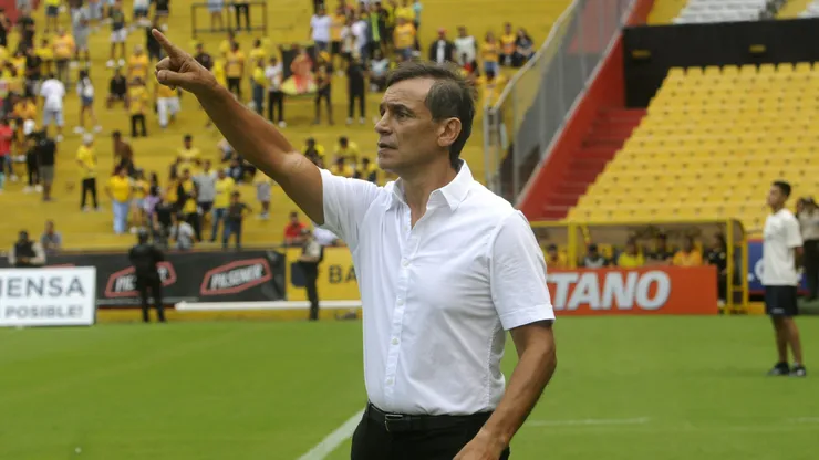 El DT estaría muy cerca de regresar a la LigaPro