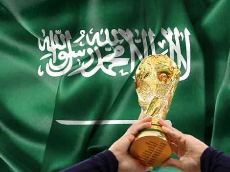 Mundial 2030: Arabia Saudita retira su candidatura