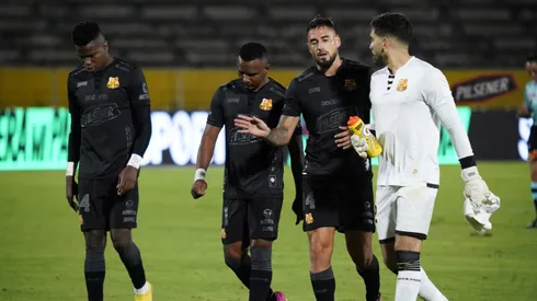 Los amarillos fueron muy cuestionados por un ex DT.