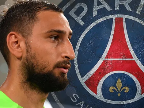 Desde Francia aseguran que Donnarumma QUIERE IRSE del PSG