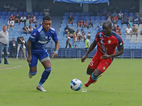 ¿Los descartados? Emelec enviaría jugadores a El Nacional