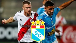 Terrible incertidumbre en Cristal: Ignácio rechazó renovación