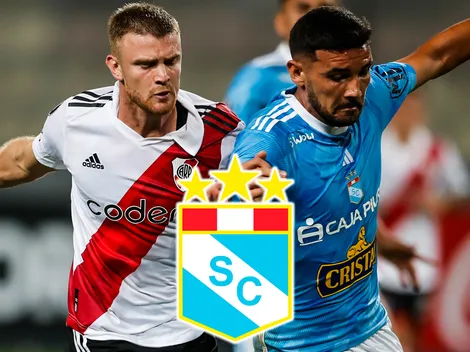 Terrible incertidumbre en Cristal: Ignácio rechazó renovación