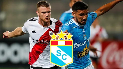 Terrible incertidumbre en Cristal: Ignácio rechazó renovación