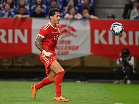 ¿En Japón se burlaron de Gianluca Lapadula?