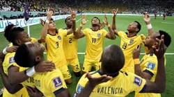 ¿Otra indirecta a Alfaro? Seleccionado ecuatoriano: "Evité ver el Mundial por quedarme fuera"