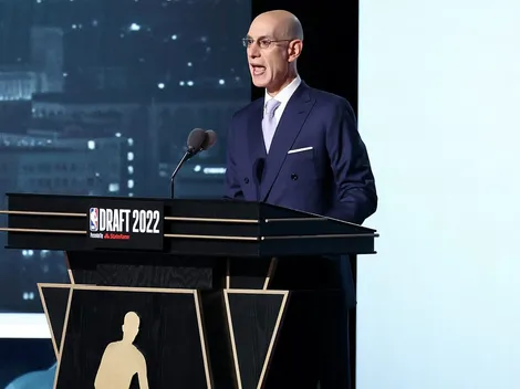 Dónde ver el Draft de la NBA 2023 EN VIVO: orden de selección, horario y TV