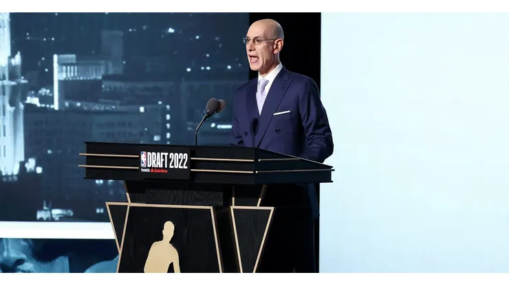 Se viene un nuevo Draft en la NBA 2023.