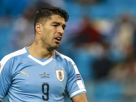 ¿Qué le pasó a Luis Suárez y por qué podría necesitar una prótesis?