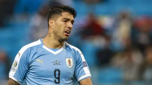 ¿Qué le pasó a Luis Suárez y por qué podría necesitar una prótesis?