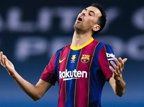 De Barcelona a Inter Miami: la diferencia en el sueldo de Busquets