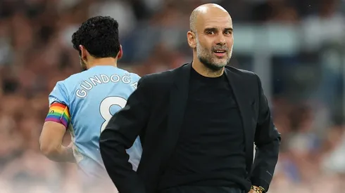Lo quiere Guardiola: el reemplazo de Gundogan le costaría 100 millones al Manchester City