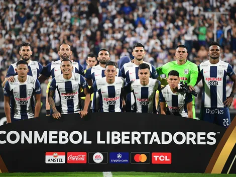 Referente de Alianza Lima: "No sé si el VAR va a ayudar"
