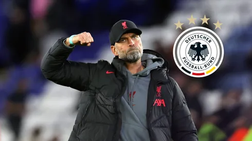 Jürgen Klopp (Getty)