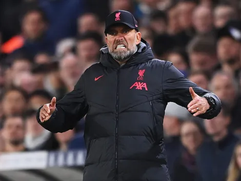 La lista de futbolistas que busca Klopp para reforzar el mediocampo del Liverpool