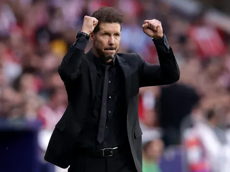Simeone quiere fichar a una estrella del PSG