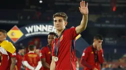 Gavi (IMAGO / AFLOSPORT)