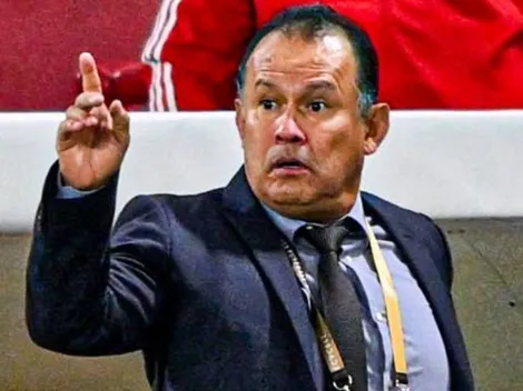 Juan Reynoso llegó a Lima y no quiso dar declaraciones