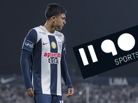 ¿Alianza Lima se va finalmente con 1190 Sports?
