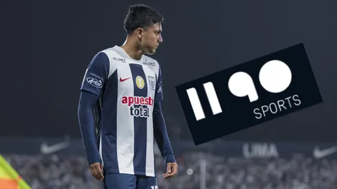 ¿Alianza Lima se va finalmente con 1190 Sports?