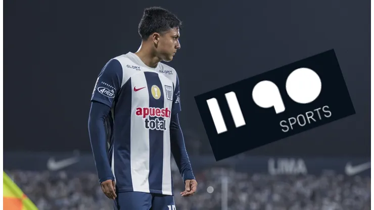 ¿Alianza Lima se va finalmente con 1190 Sports?