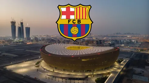 Tal como hizo el Manchester City, Barcelona estudia la posibilidad de crear una franquicia en Qatar. Getty Images.