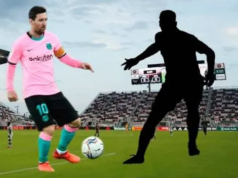 Filtran el nombre y el salario del delantero que el Inter Miami quiere junto a Messi
