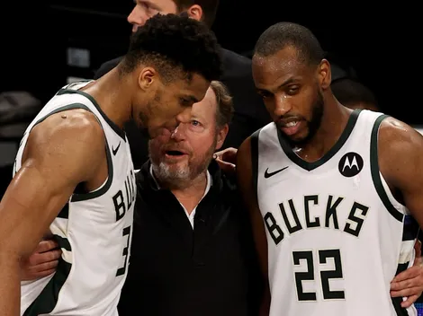 Estrella de Bucks rechazó US$40 millones y sería perfecta para Lakers