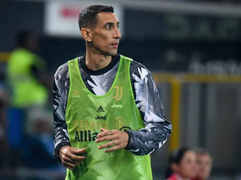 Se suman a Ángel Di María: los posibles fichajes que busca el Benfica