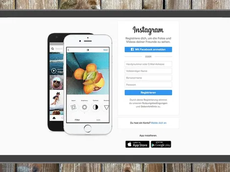 Guía completa para cambiar el correo electrónico en Instagram