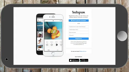 Guía completa para cambiar el correo electrónico en Instagram
