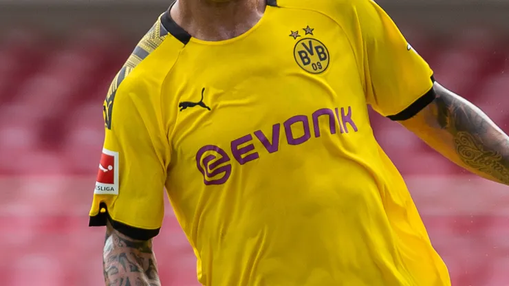 En tres temporadas en Alemania, anotó 49 goles.