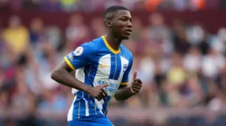 ¡Fin de la novela, Moisés Caicedo tiene nuevo equipo!