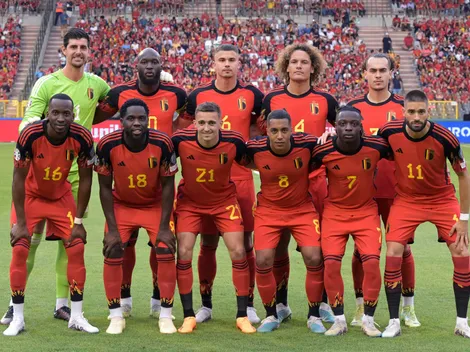 Referente de Bélgica disparó contra Courtois: "Estamos decepcionados"