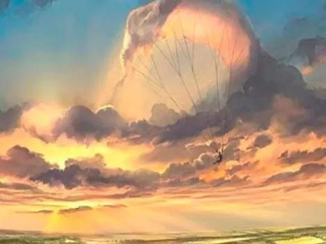 ¿Tienes metas? Observa la imagen y descubre SI LAS LOGRARÁS O NO