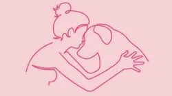 ¿Un perro o una mujer? Lo que veas primero te dirá CÓMO ERES EN EL AMOR