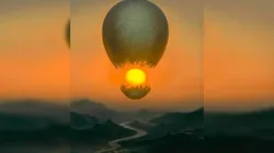 ¿Qué ves? Tu respuesta te dirá CÓMO ERES