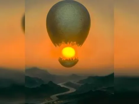 ¿Qué ves? Tu respuesta te dirá CÓMO ERES