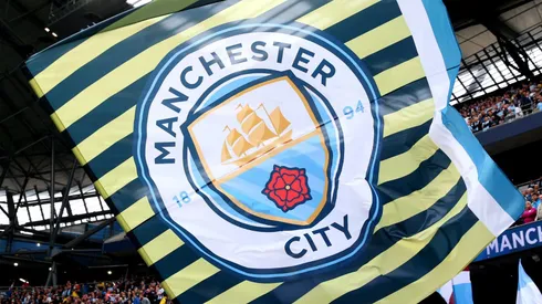 Fue jugador del año en el City y tiene el récord de más goles en contra