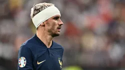 Antoine Griezmann (IMAGO / Sebastian Frej)