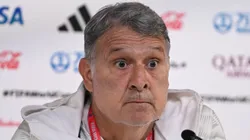 El 'Tata' volvería a dirigir en la MLS tras su paso por el Atlanta United.