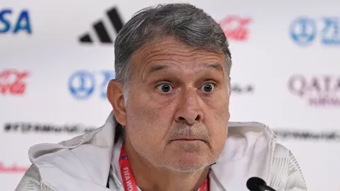 El 'Tata' volvería a dirigir en la MLS tras su paso por el Atlanta United.